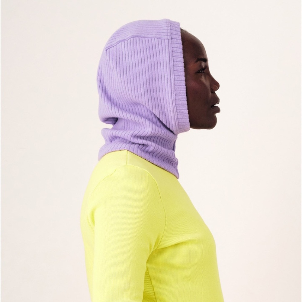 Odeyalo lupita balaclava